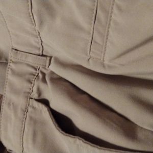 Golf wear IZOD Golf pants